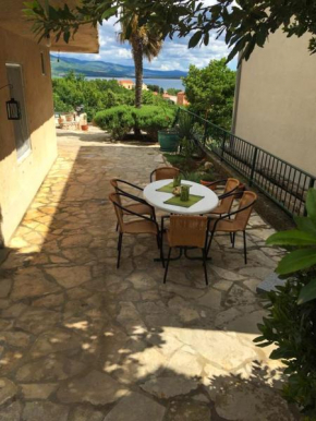 Apartmani Vanja